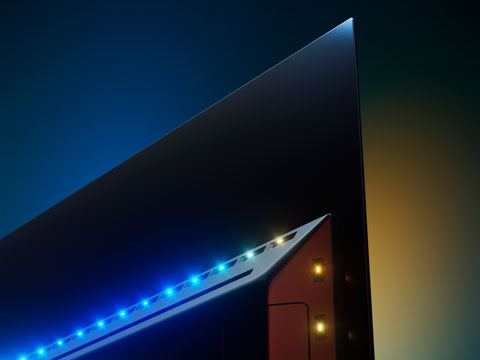 Čist i elegantan dizajn