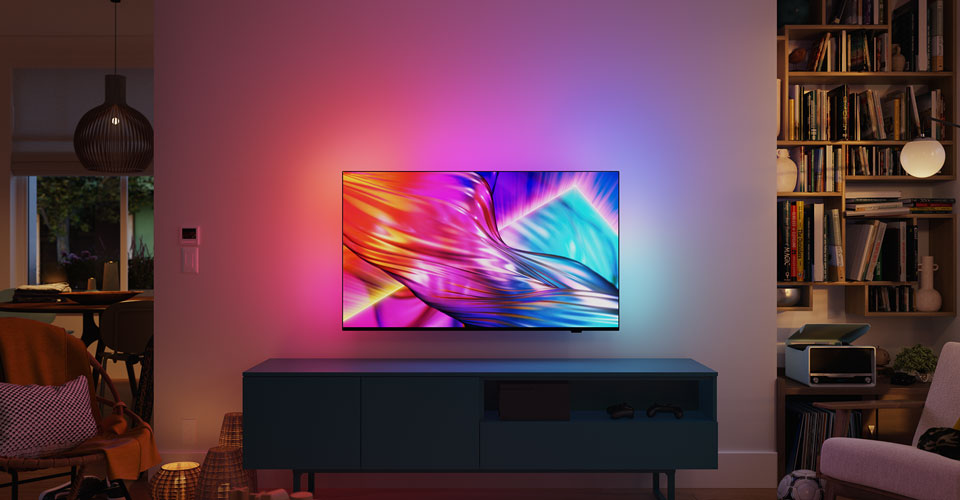 Pronalaženje najboljeg Ambilight TV-a