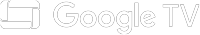 Google TV logotip