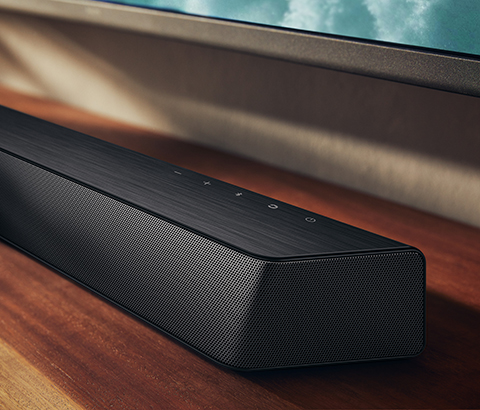 Soundbar TAB7107