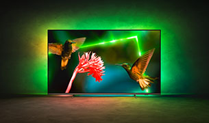 Philips&nbsp;The Xtra televizori