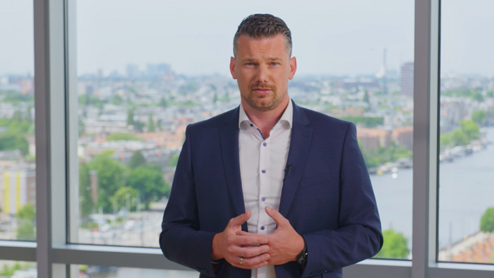 Frans Van Hauten i Roj Džejkobs