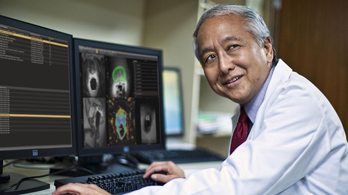 Prostate Cancer Diagnosis: connecting radiology and urology workflows for better care