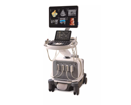 Lumify L12-4 linear transducer