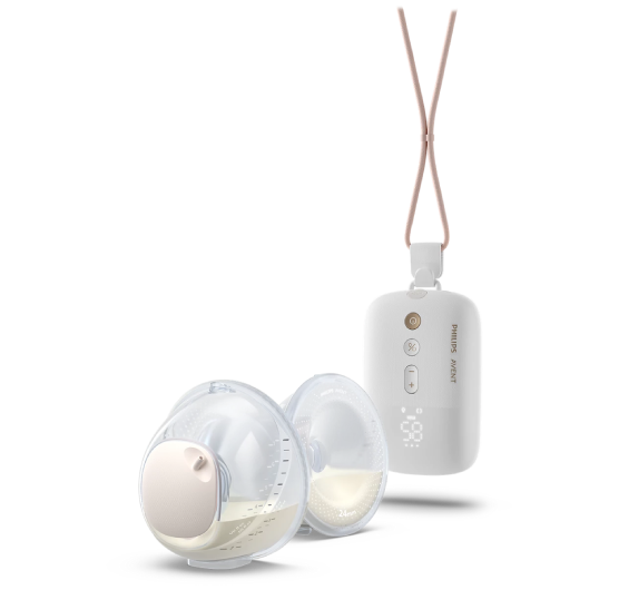 Natural and anticolic nipples