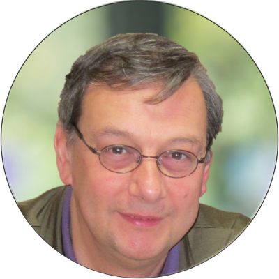 Marc Van Cauteren