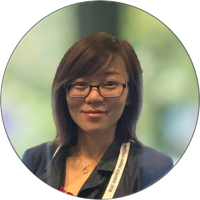 Yajing Yj Zhang