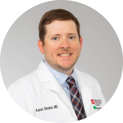 Dr Strobel