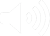 Sound icon