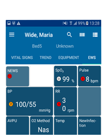 guardian app phone