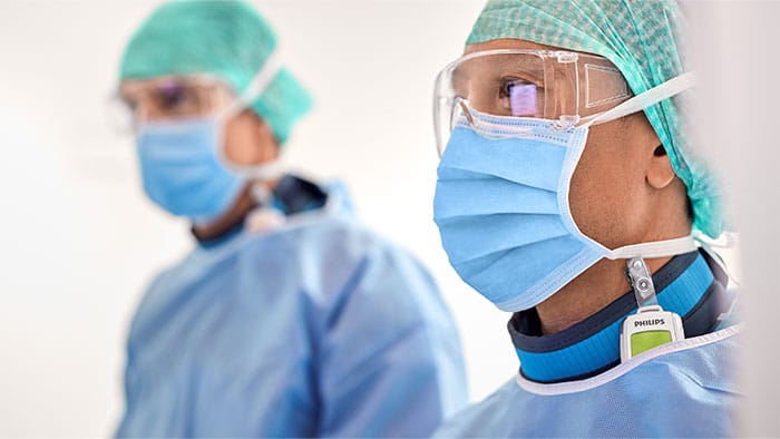 Electrophysiology