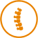 Spine icon