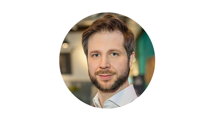 Lukas Hoffmann