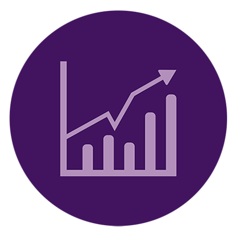 Optimize your lab perfomance logo