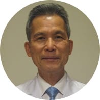 Dr. Masayuka Kumashiro Radiological technologist and director of Radiological technology who has shorter scan time due Philips Compressed SENSE