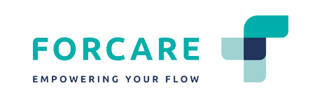 Forcare logo