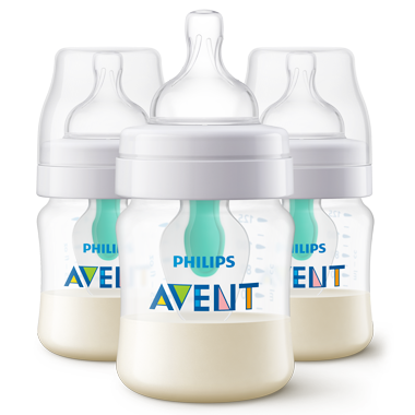 Philips Avent fla&scaron;ica za sprečavanje grčeva kod beba sa ventilom