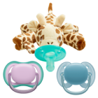 Avent Pacifiers