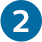 number two icon