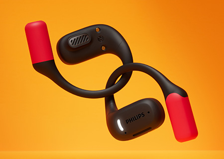 Philips slu&scaron;alice serije A6709