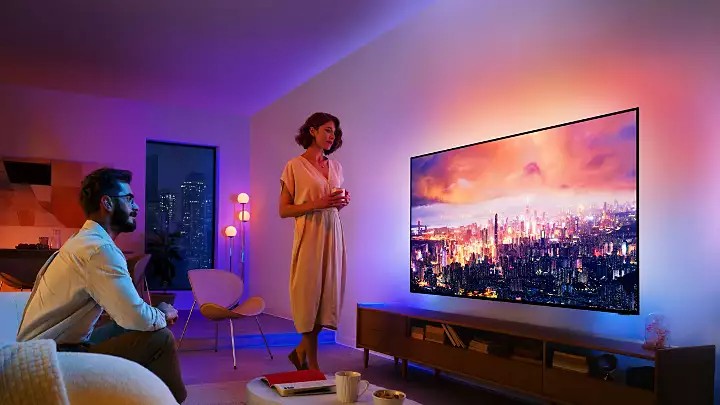 Šta je OLED TV? Šta ga čini posebnim?