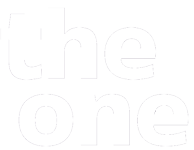 The One лого