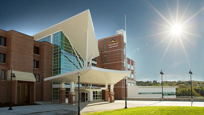 WellSpan Health and Philips Announce Landmark Strategic Alliance, Accelerating Innovation and Research Across Central Pennsylvania and Northern Maryland